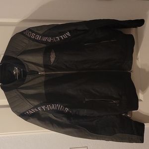Men's Harley-Davidson Jacket